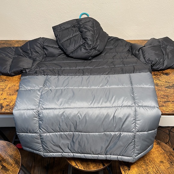 Columbia Men's Buck Butte Hooded Insulated Jacket Size XL Worn Twice. - Picture 6 of 7